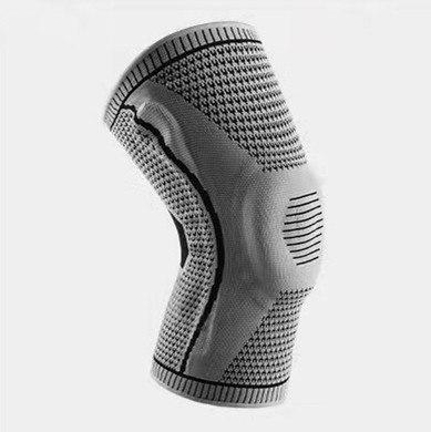 Kompresyjny stabilizator kolana